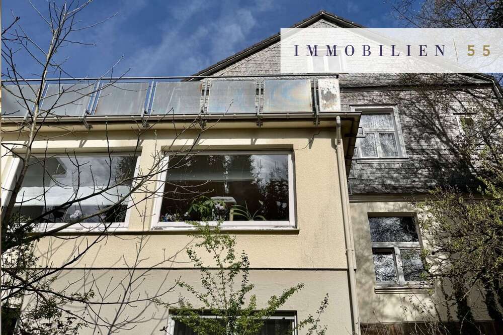 Thumbnail-Haus zum Kaufen in Wermelskirchen 397.000,00 € 230 m²