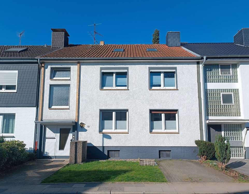 Thumbnail-Haus zum Kaufen in Mülheim 479.500,00 € 190 m²