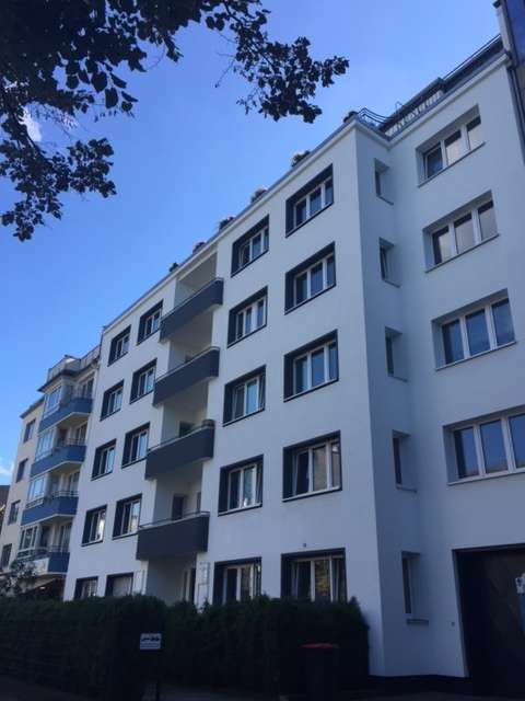 Thumbnail-Wohnung zum Kaufen in Düsseldorf 198.400,00 € 49.6 m²