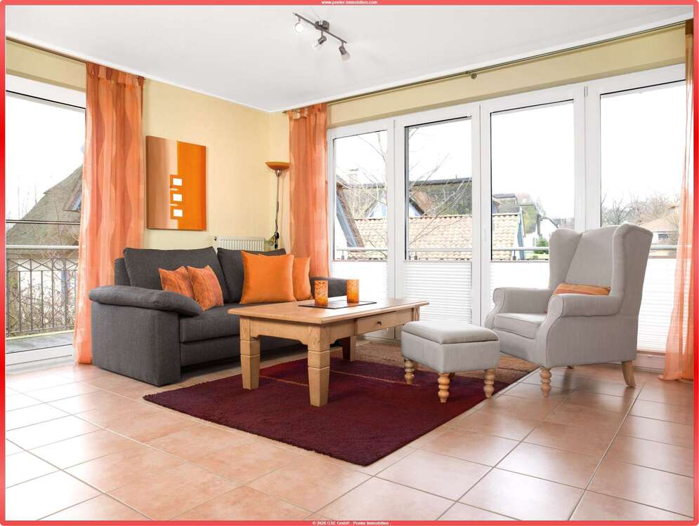 Thumbnail-Wohnung zum Kaufen in Insel Poel 370.000,00 € 71 m²