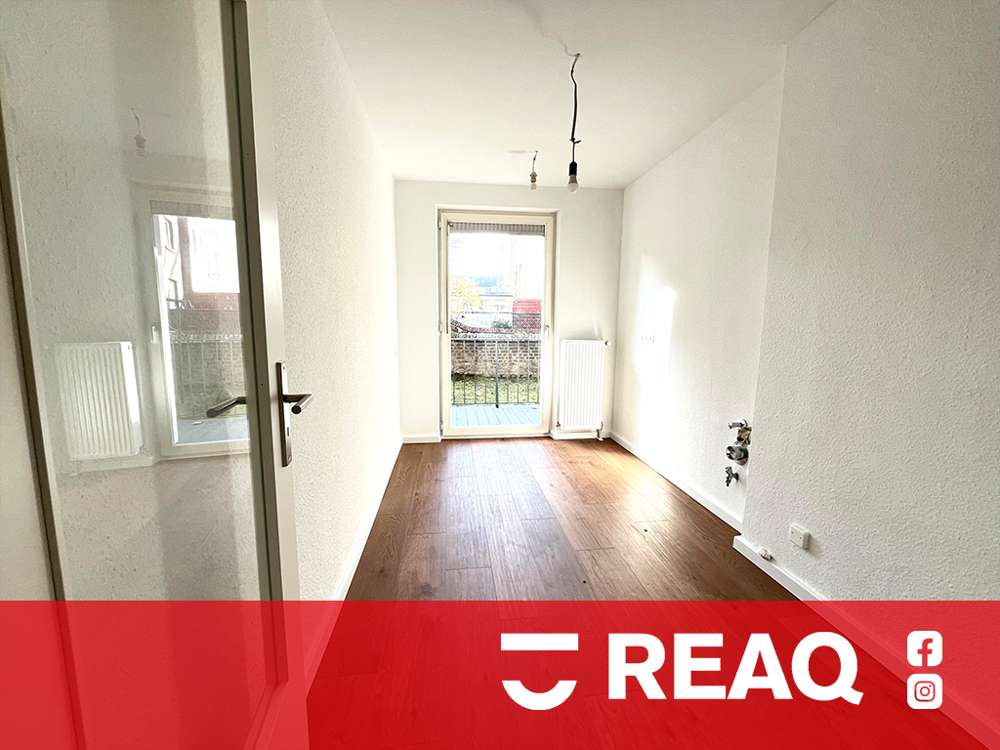 Thumbnail-Wohnung zum Mieten in Aachen 745,00 € 48 m²