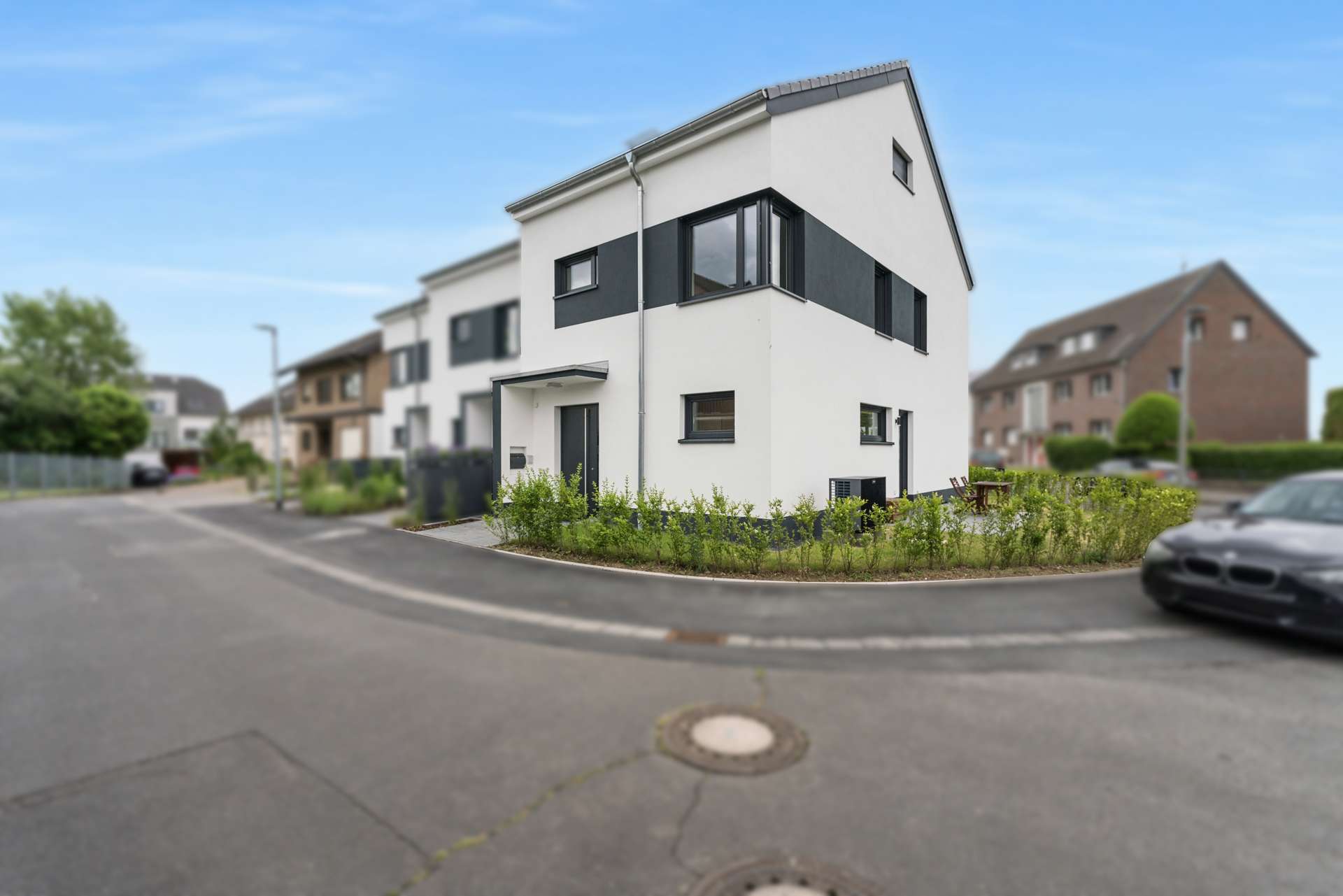 Thumbnail-Haus zum Kaufen in Sankt Augustin 675.000,00 € 141 m²