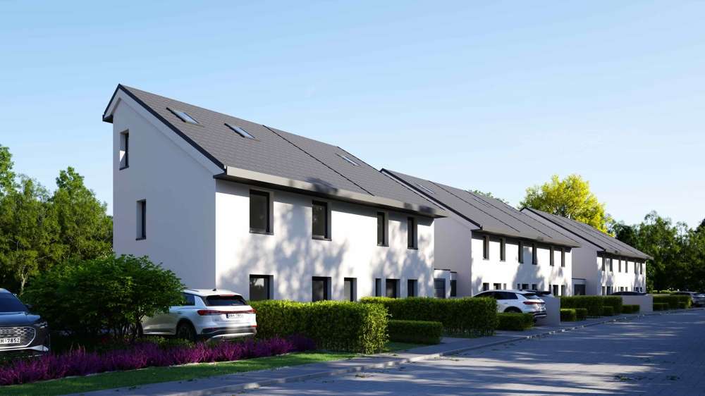 Thumbnail-Grundstück zu verkaufen in Düsseldorf Angermund 235.000,00 € 190 m²