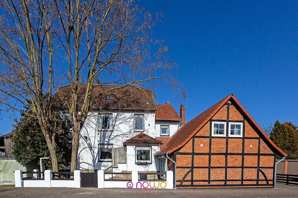 Thumbnail-Wohnung zum Kaufen in Seelze 199.000,00 € 75.61 m²