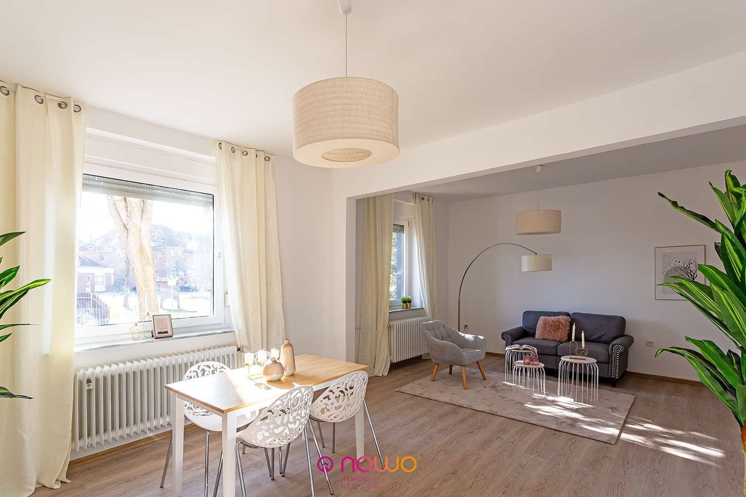 Thumbnail-Wohnung zum Kaufen in Seelze 199.000,00 € 75.61 m²