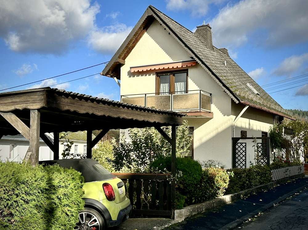 Thumbnail-Haus zum Kaufen in Arzbach 175.000,00 € 118 m²