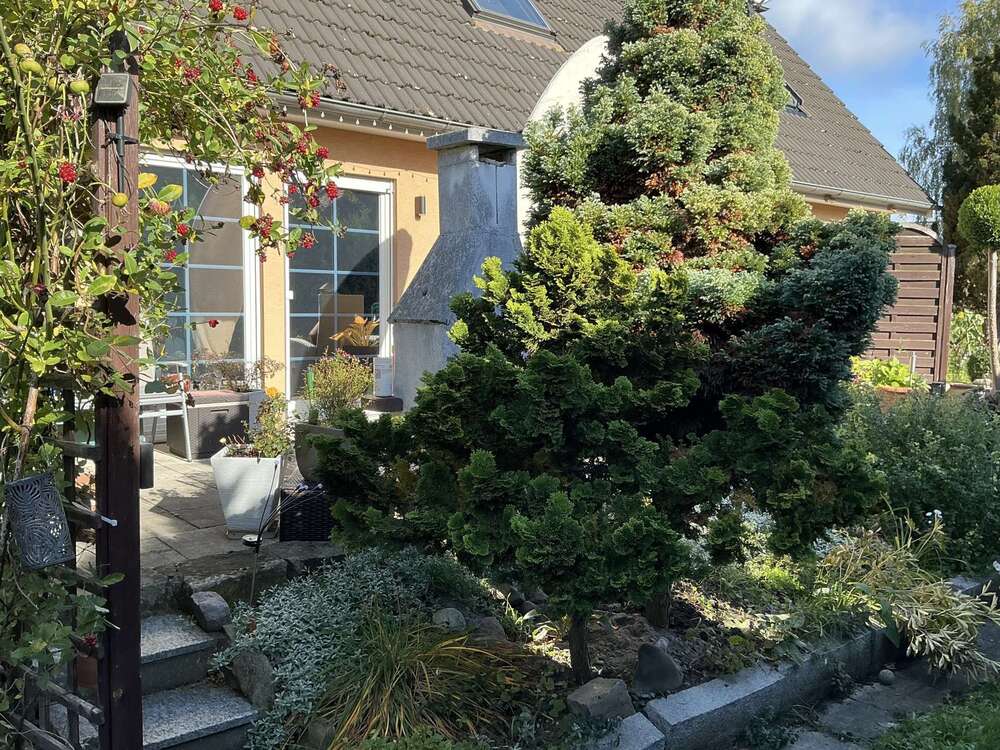 Thumbnail-Haus zum Kaufen in Berlin 675.000,00 € 115.6 m²