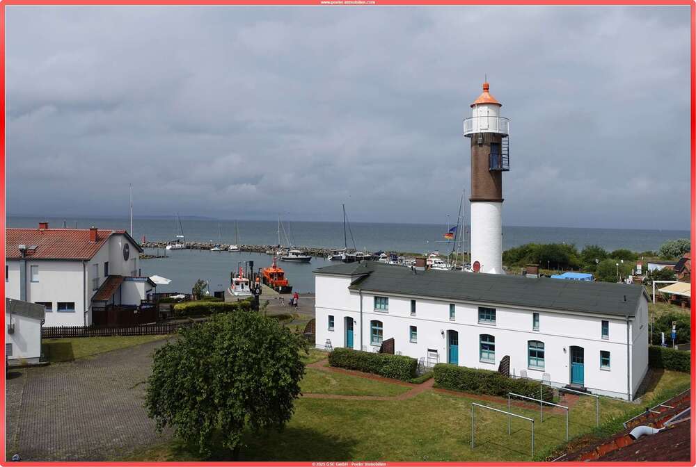 Thumbnail-Wohnung zum Kaufen in Insel Poel 370.000,00 € 66 m²