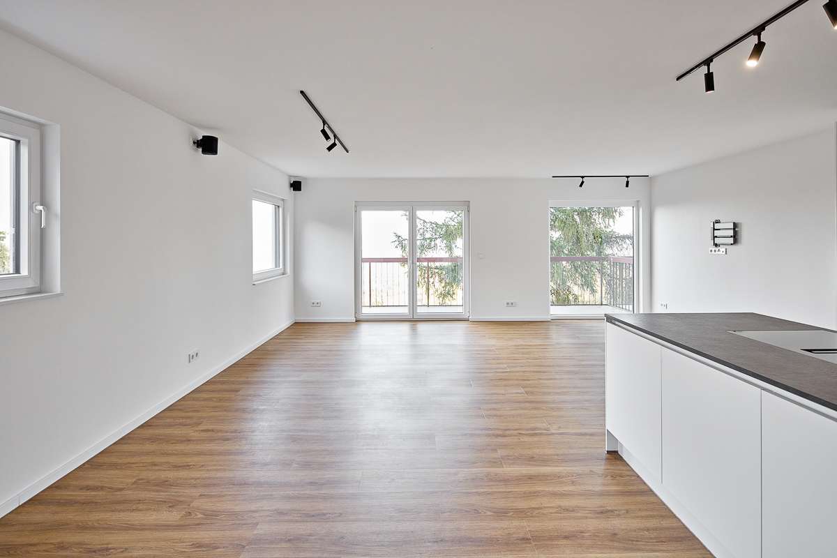 Thumbnail-Wohnung zum Mieten in Gerlingen 1.350,00 € 67.03 m²