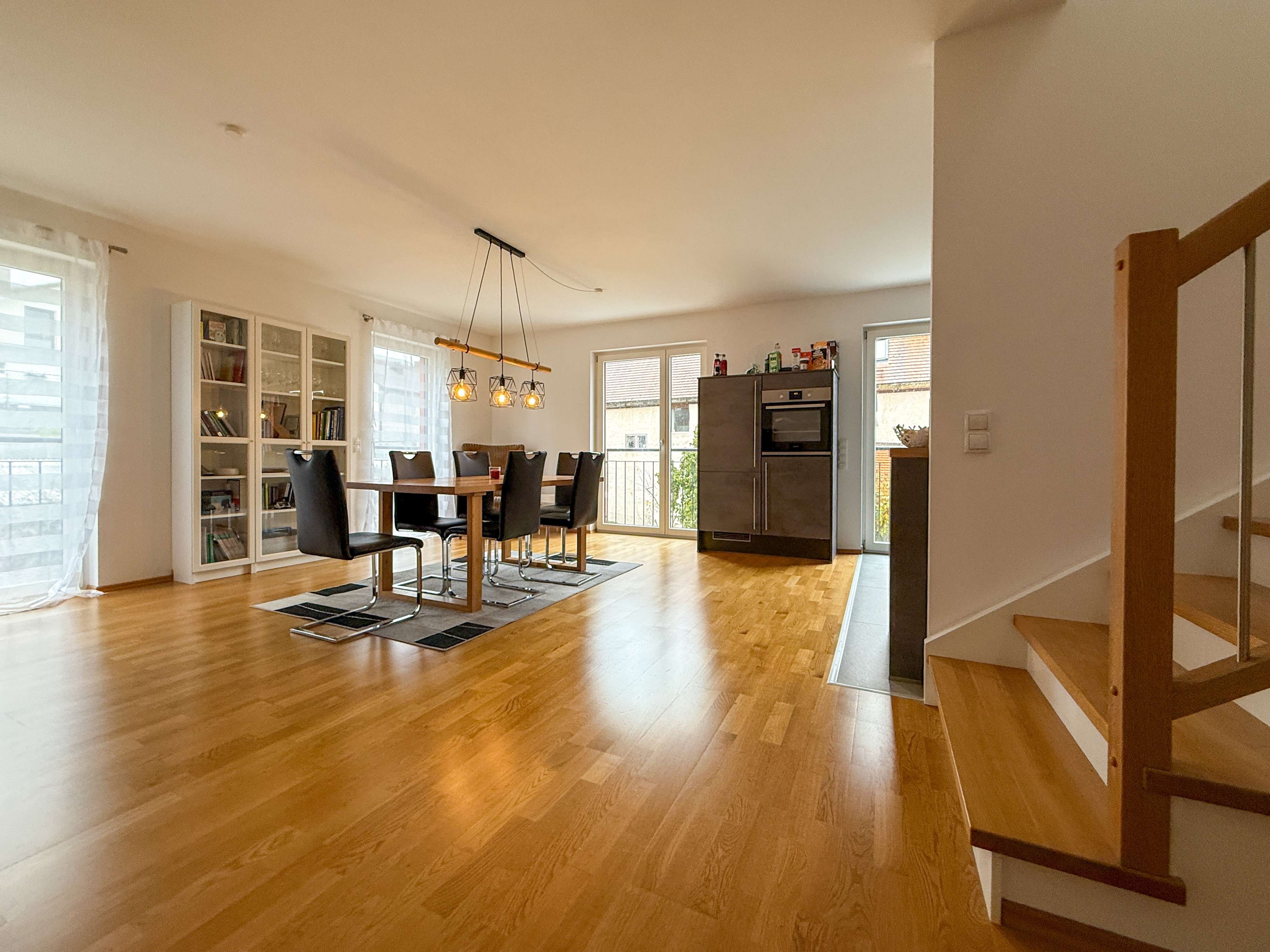 Thumbnail-Wohnung zum Mieten in Markt Schwaben 1.620,00 € 108 m²