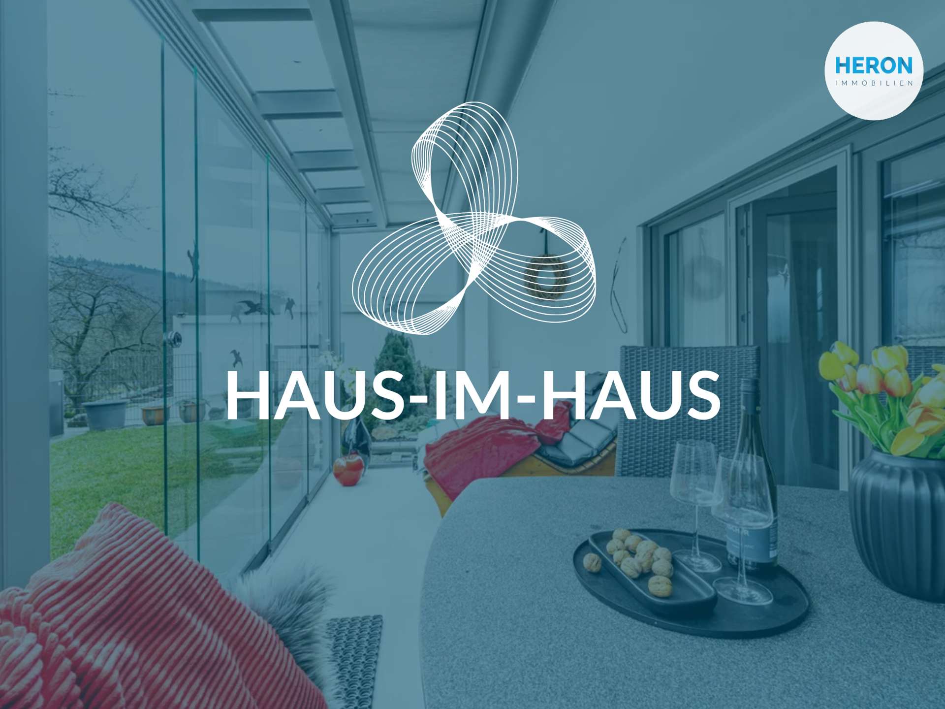 Thumbnail-Wohnung zum Kaufen in Forchtenberg 450.000,00 € 97.83 m²