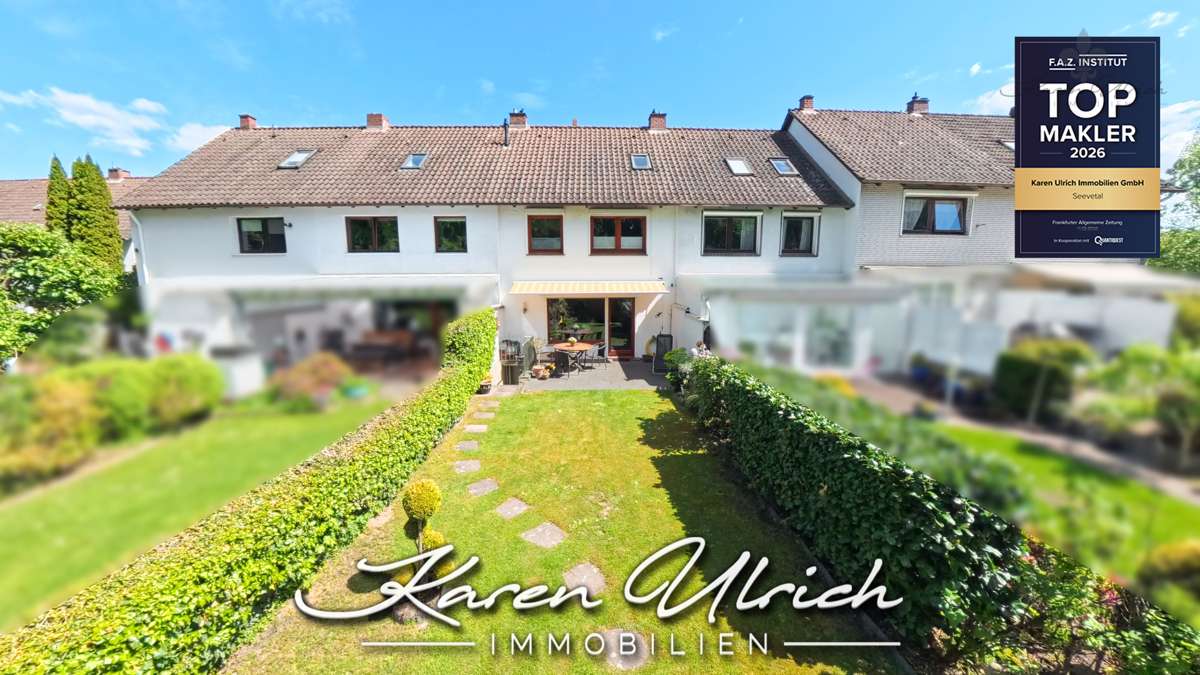Thumbnail-Haus zum Kaufen in Hamburg 229.000,00 € 90 m²