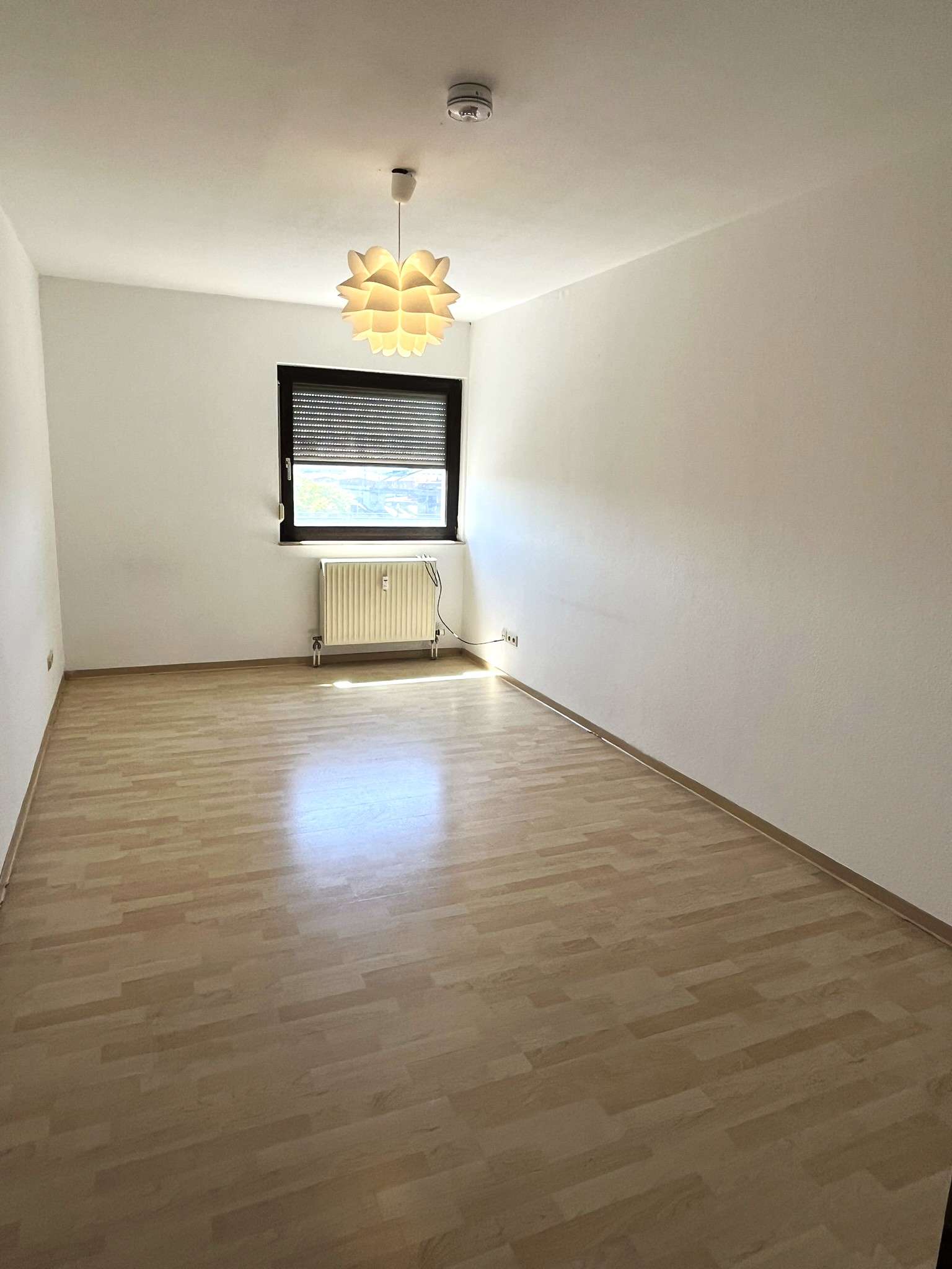 Thumbnail-Wohnung zum Mieten in Mannheim 340,00 € 21 m²