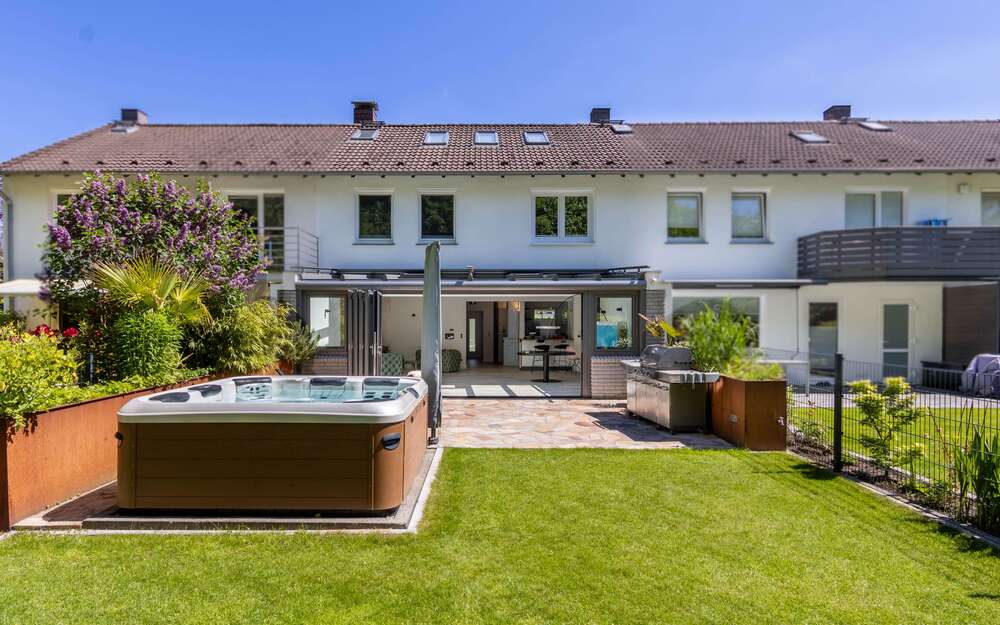 Thumbnail-Haus zum Kaufen in Altenholz 649.000,00 € 133 m²