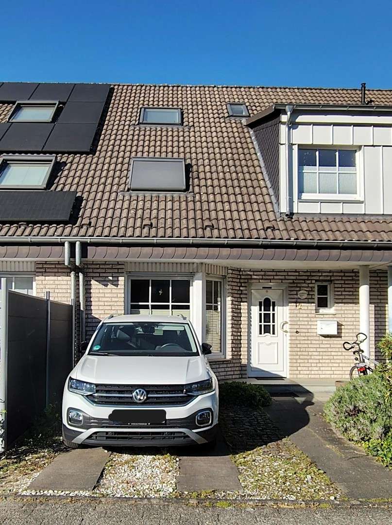 Thumbnail-Haus zum Kaufen in Köln 645.000,00 € 140 m²