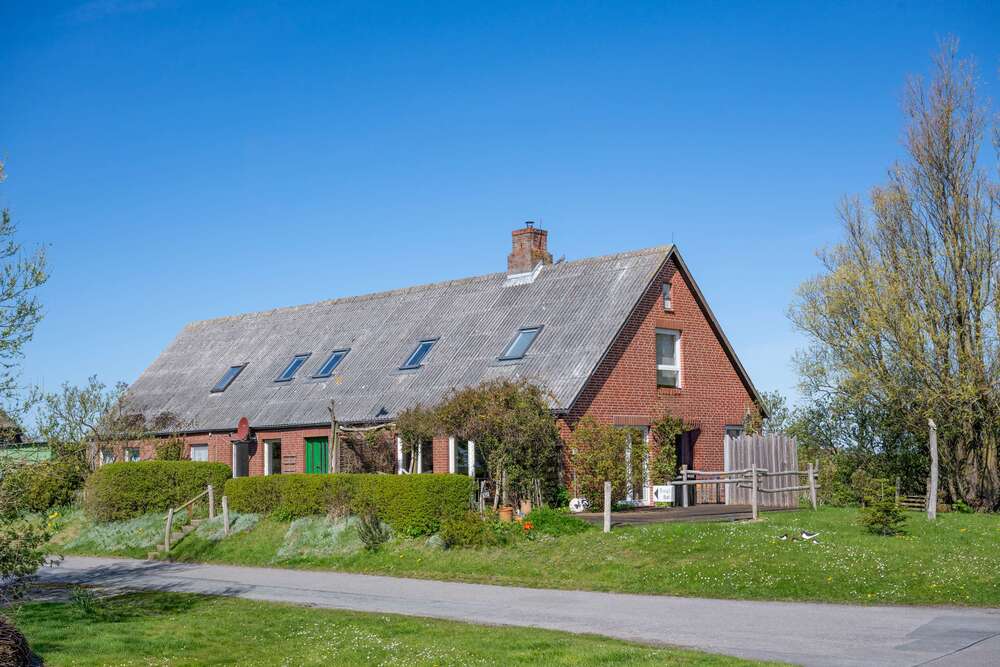 Thumbnail-Haus zum Kaufen in Pellworm 349.000,00 € 150 m²