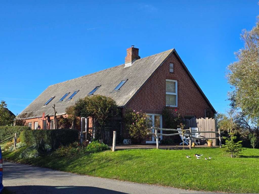 Thumbnail-Haus zum Kaufen in Pellworm 375.000,00 € 150 m²