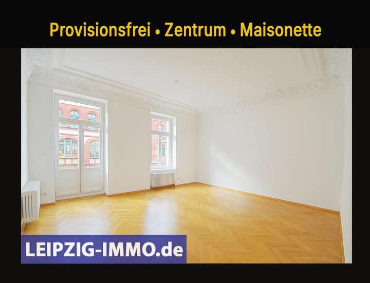 Thumbnail-Wohnung zum Kaufen in Leipzig 640.000,00 € 124 m²
