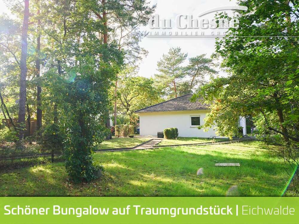 Thumbnail-Haus zum Kaufen in Eichwalde 550.000,00 € 116.21 m²