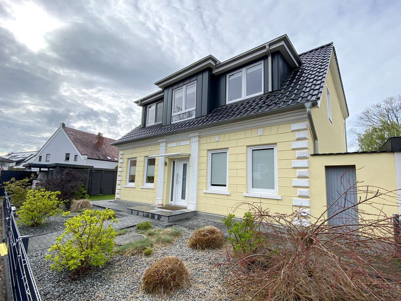 Thumbnail-Haus zum Kaufen in Bremen 549.000,00 € 173 m²