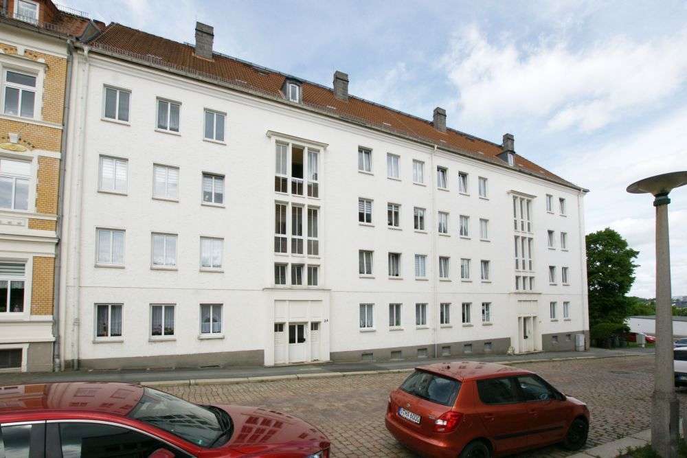 Thumbnail-Wohnung zum Mieten in Plauen 376,60 € 70 m²