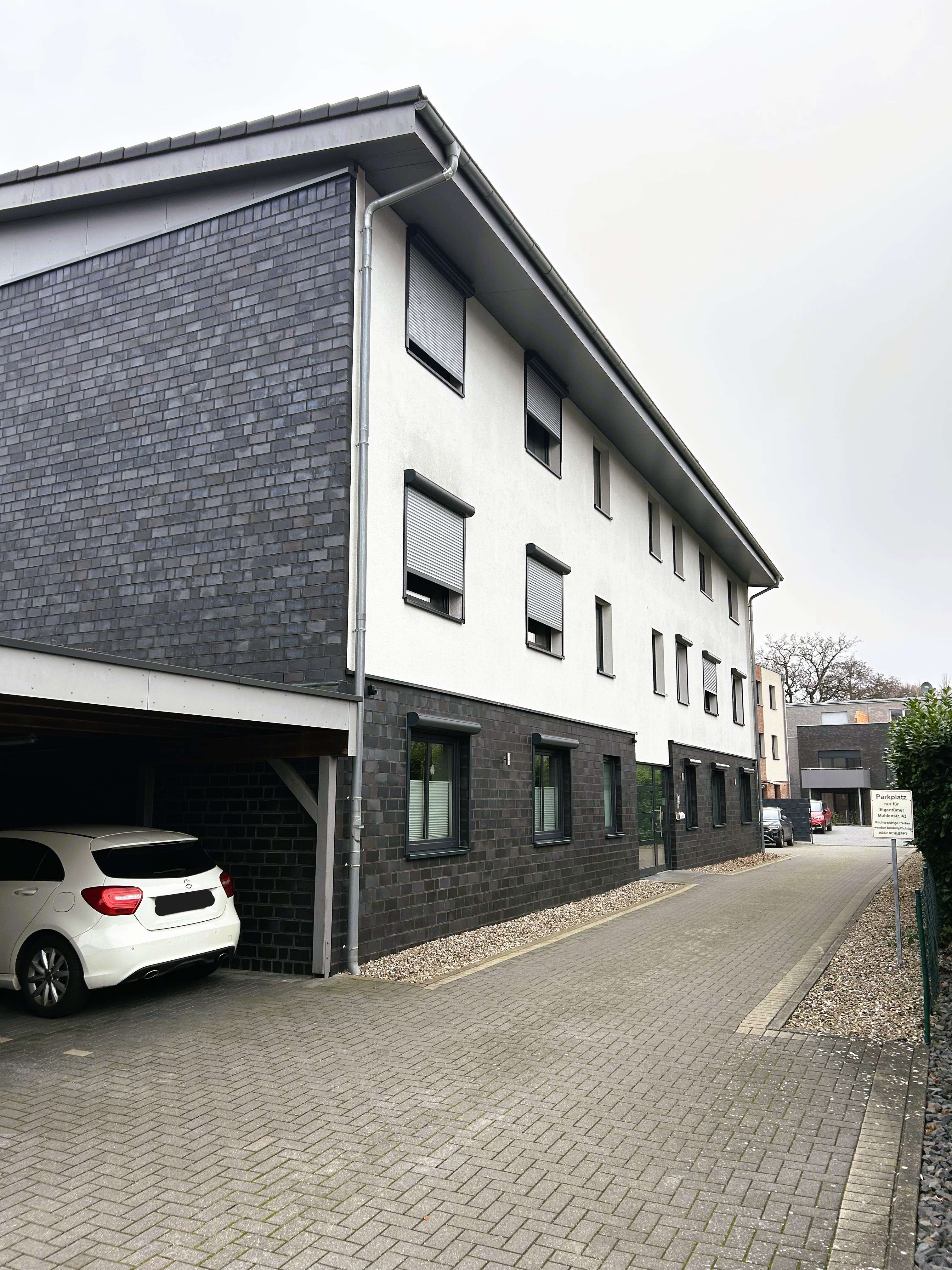 Thumbnail-Wohnung zum Mieten in Wittorf 805,00 € 73 m²