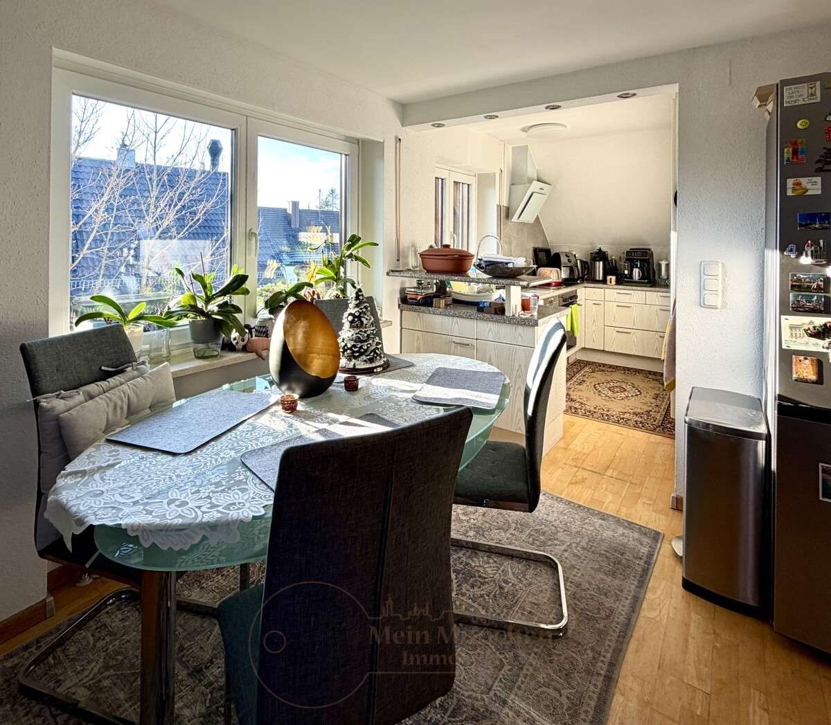 Thumbnail-Wohnung zum Kaufen in Unterschleißheim 485.000,00 € 86 m²