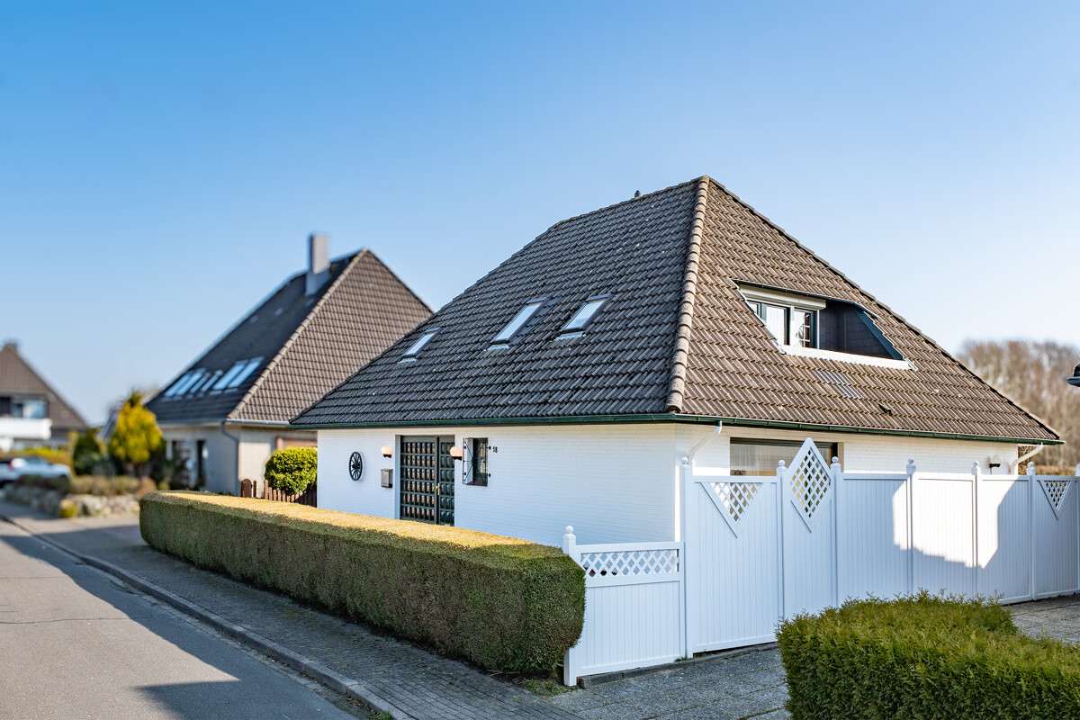 Thumbnail-Haus zum Kaufen in Büsum 349.000,00 € 154 m²