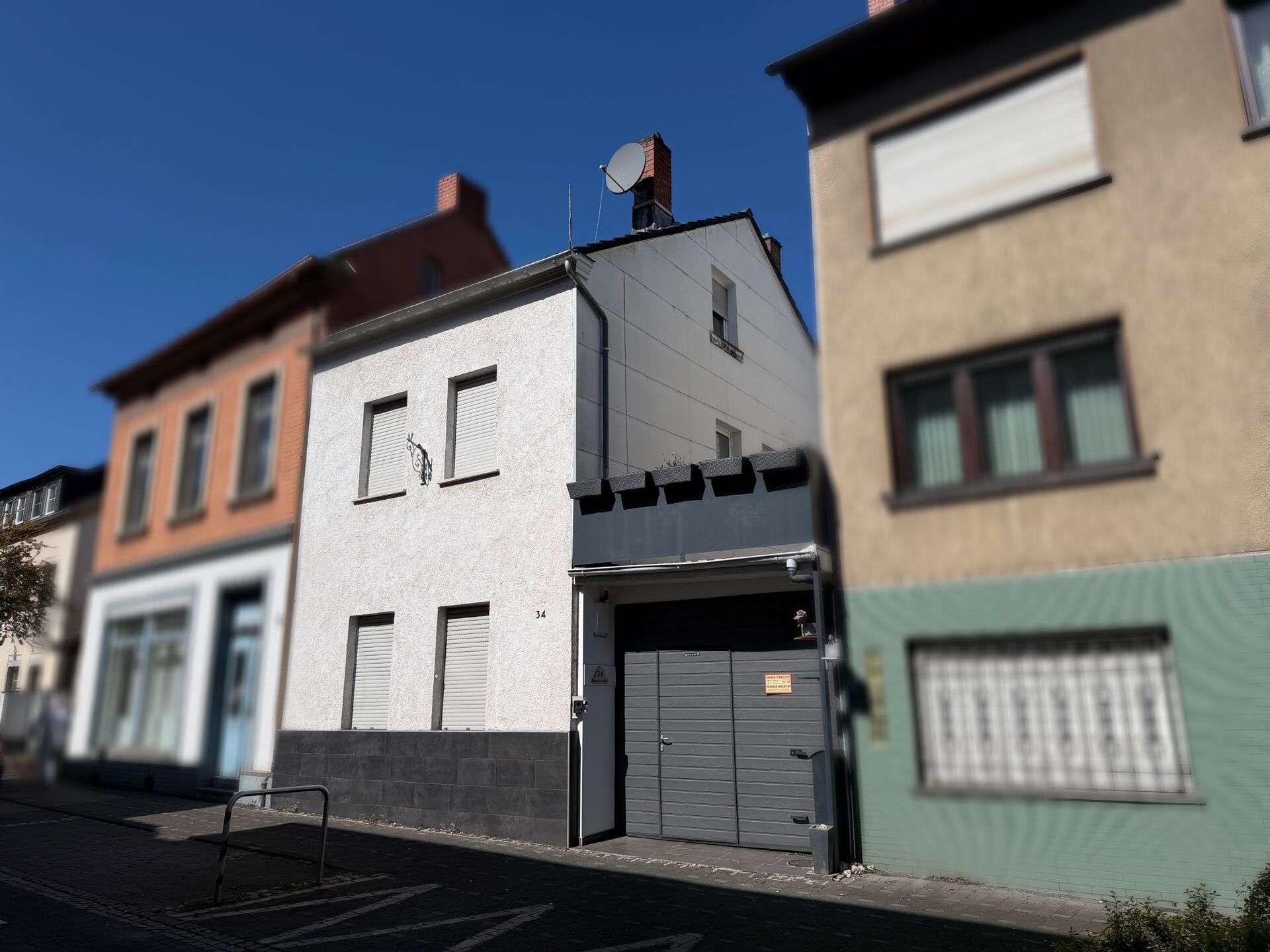 Thumbnail-Haus zum Kaufen in Sinzig 249.000,00 € 89 m²