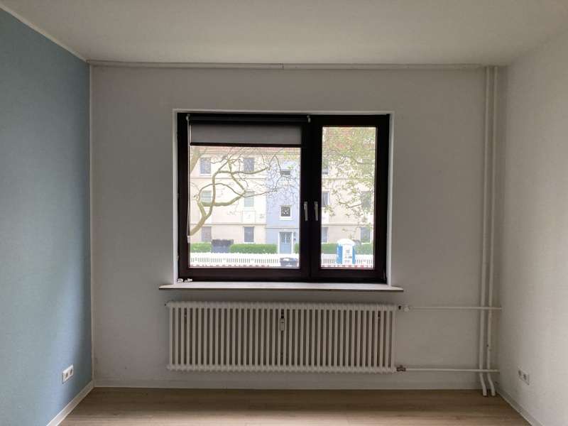 Thumbnail-Wohnung zum Mieten in Bremerhaven 409,00 € 55.54 m²