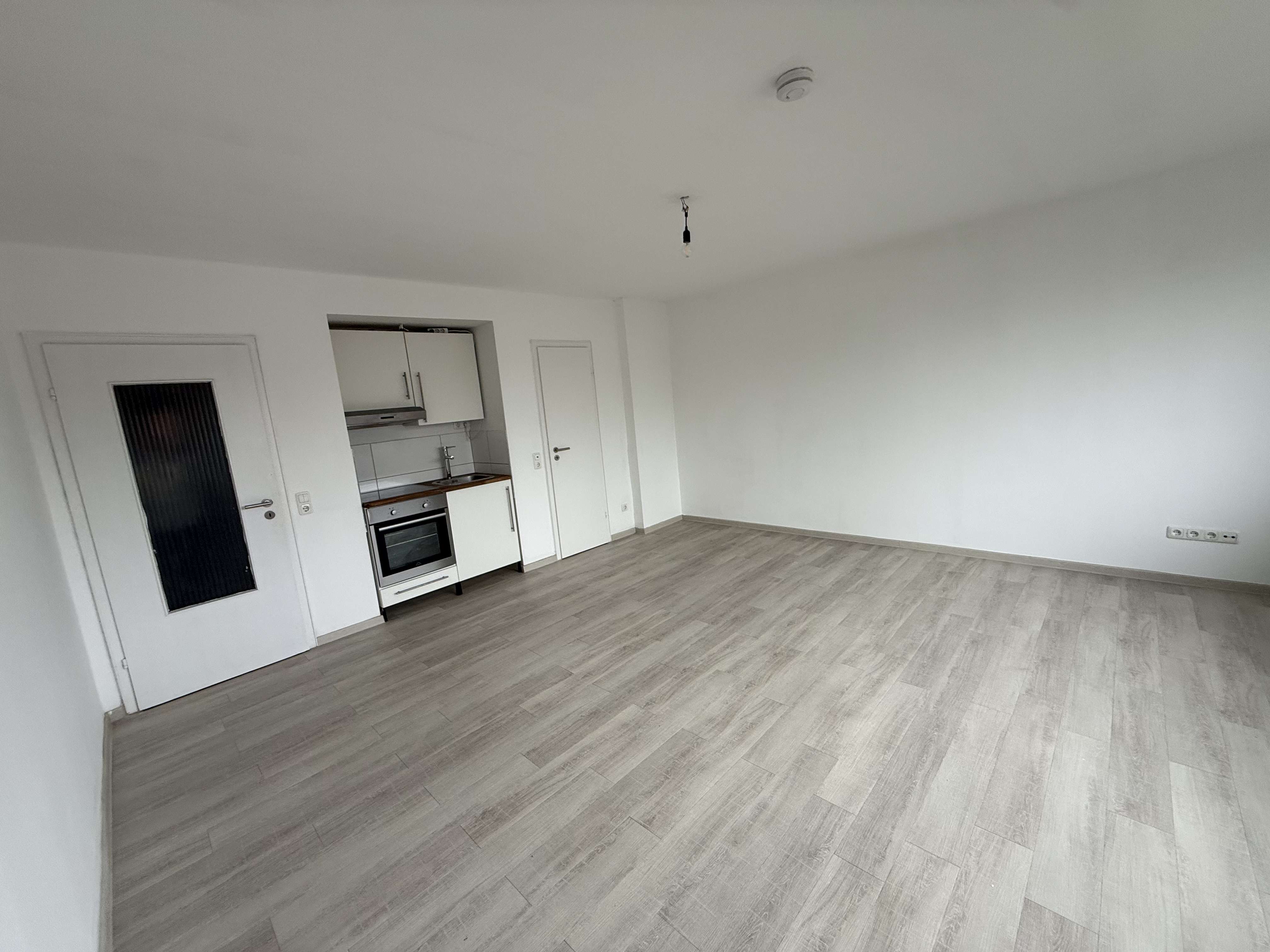 Thumbnail-Wohnung zum Mieten in Aachen 350,00 € 29.4 m²