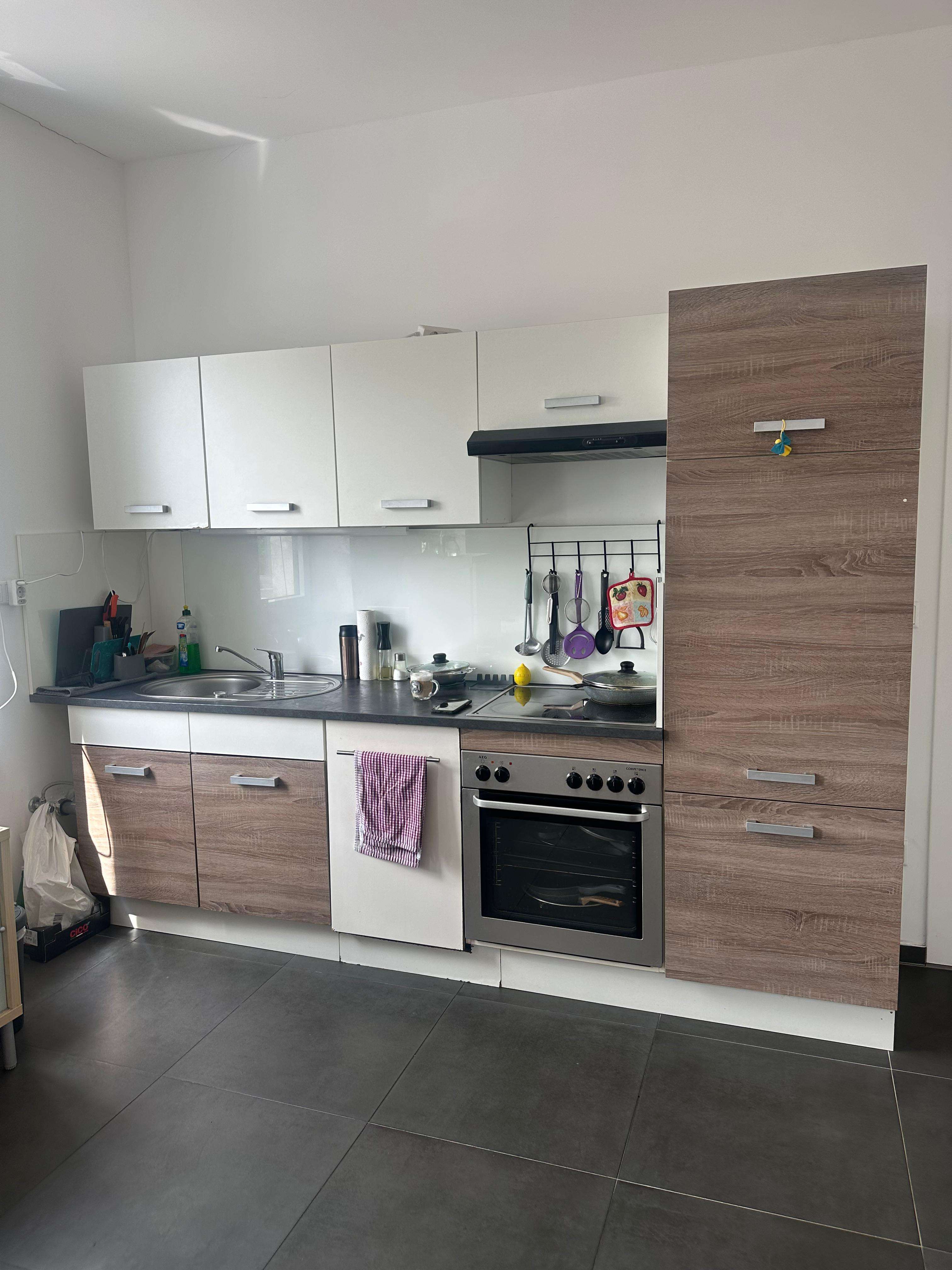 Thumbnail-Wohnung zum Mieten in Herne 520,00 € 71 m²