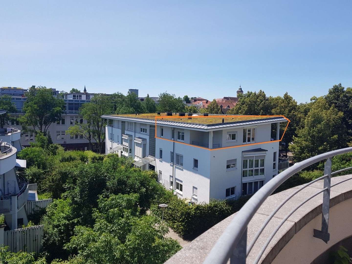 Thumbnail-Wohnung zum Mieten in Nürtingen 950,00 € 76 m²