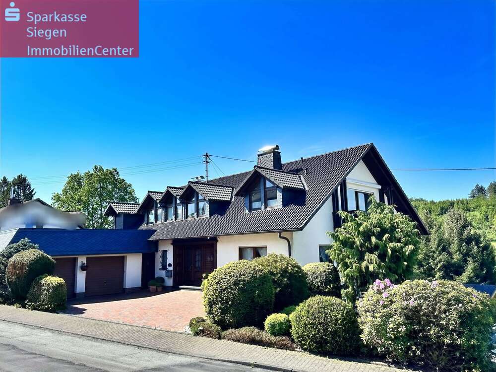 Thumbnail-Haus zum Kaufen in Hilchenbach 559.000,00 € 350 m²