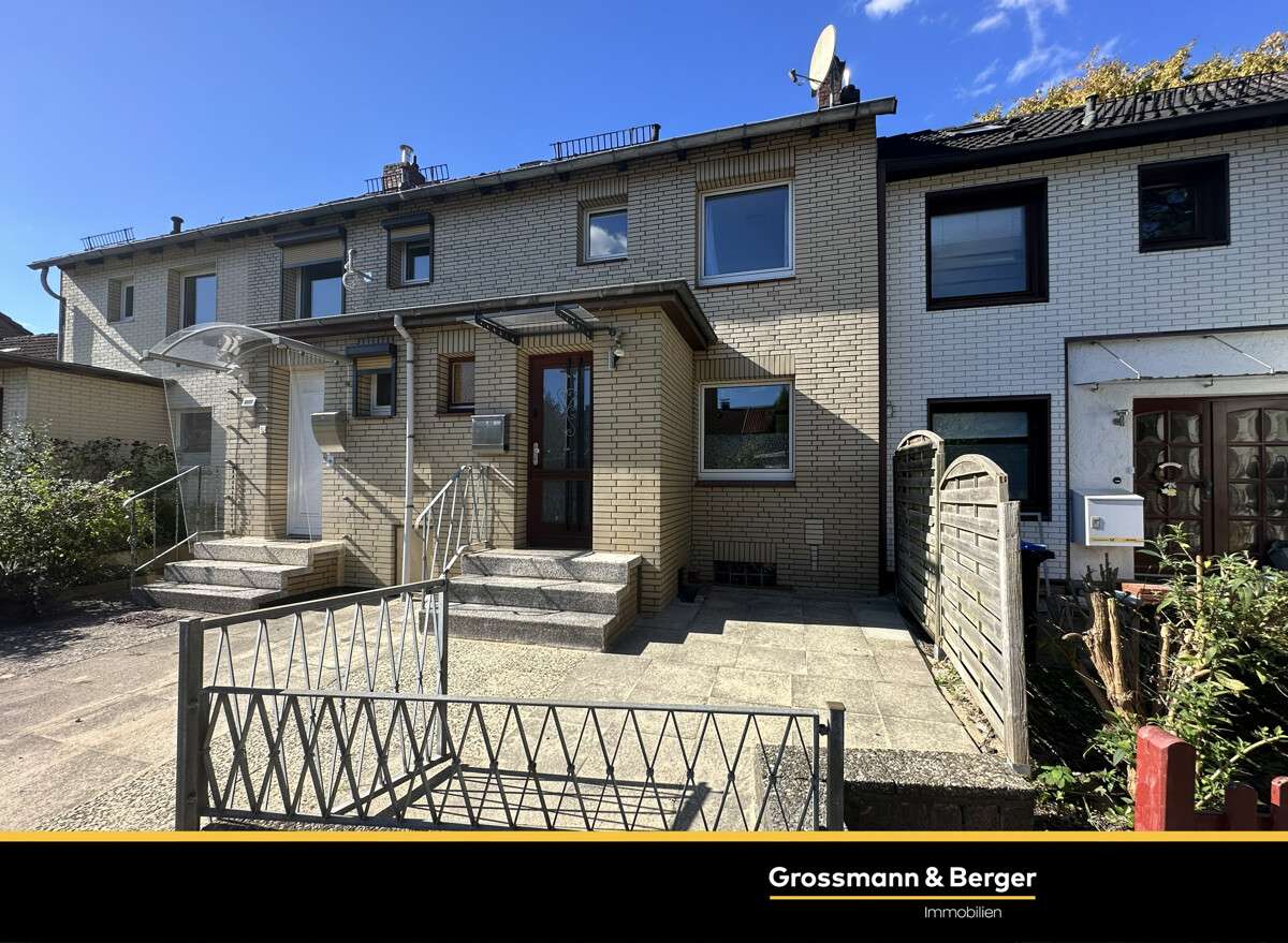 Thumbnail-Haus zum Kaufen in Hamburg 195.000,00 € 70.49 m²