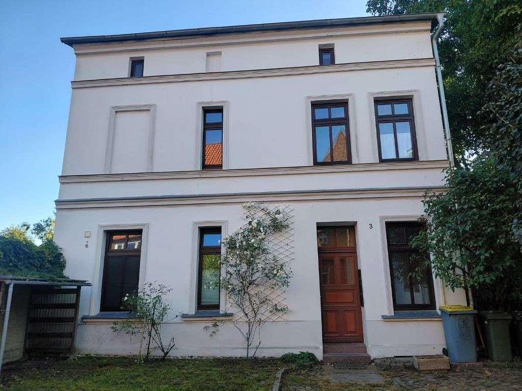 Thumbnail-Haus zum Kaufen in Güstrow 198.000,00 € 125 m²