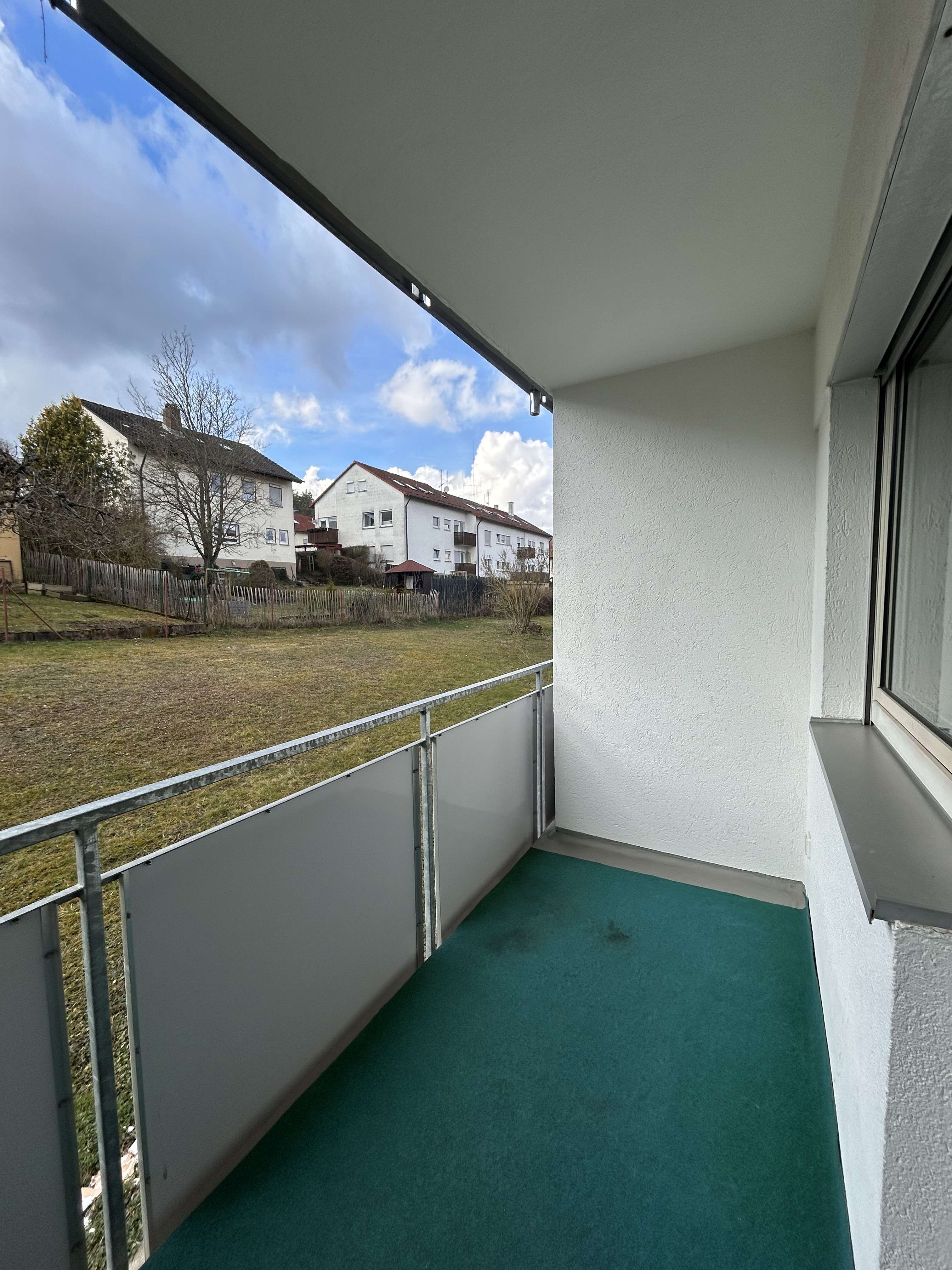 Thumbnail-Wohnung zum Mieten in Tauberbischofsheim 415,00 € 31 m²