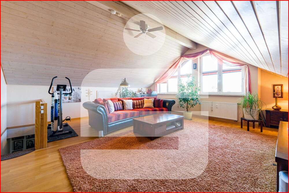 Thumbnail-Wohnung zum Kaufen in Laufenburg 348.000,00 € 107 m²