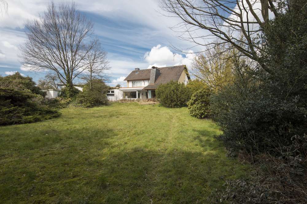 Thumbnail-Haus zum Kaufen in Düsseldorf Angermund 802.636,00 € 135 m²