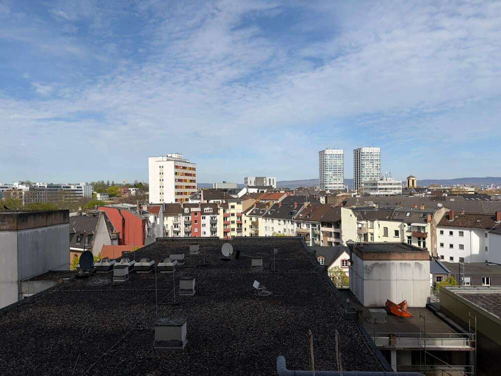 Thumbnail-Wohnung zum Kaufen in Mainz 145.000,00 € 34 m²