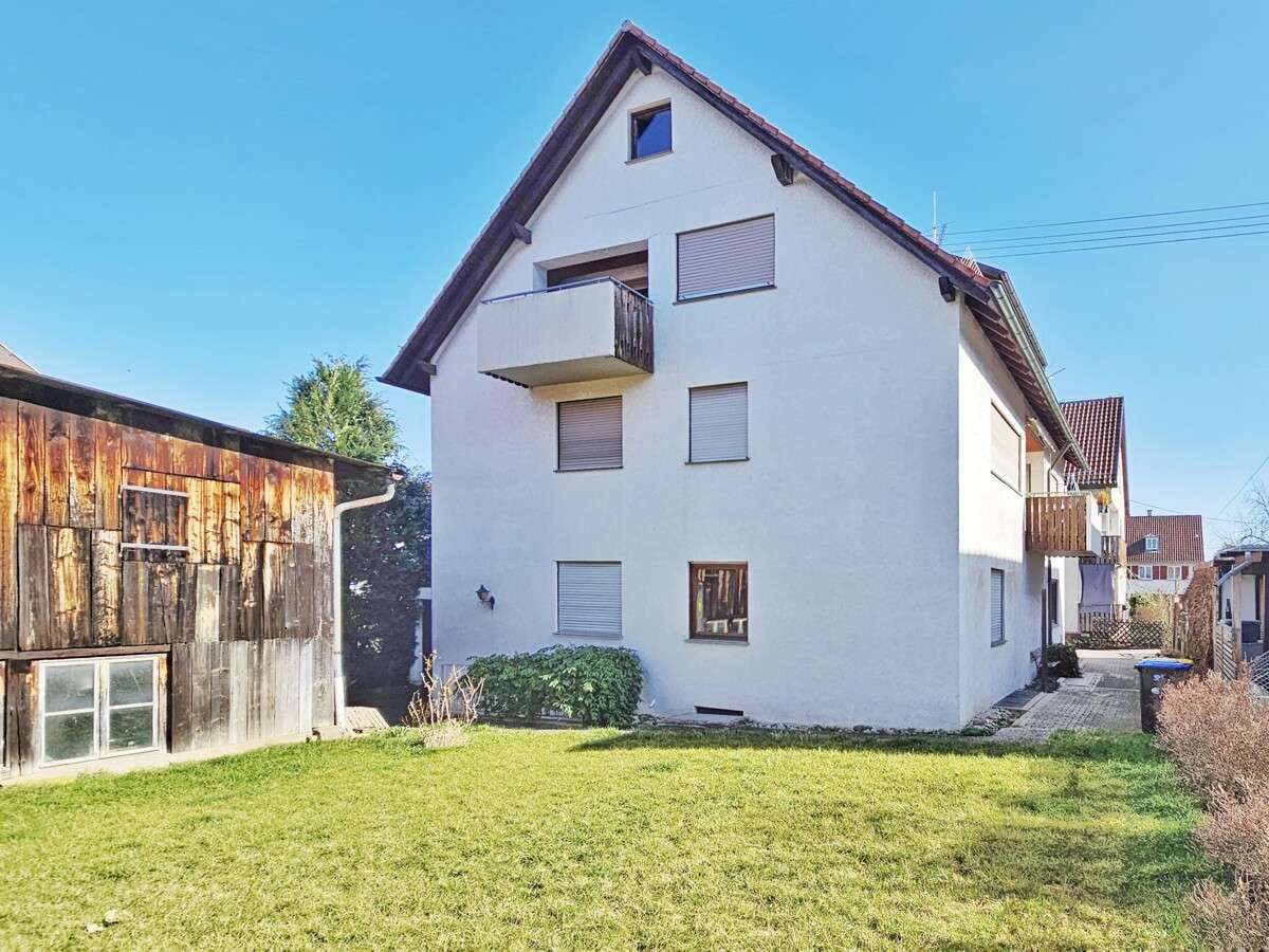 Thumbnail-Haus zum Kaufen in Fellbach 1.190.000,00 € 194.1 m²