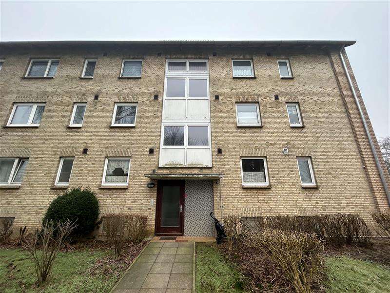 Thumbnail-Wohnung zum Mieten in Flensburg 540,00 € 70.18 m²