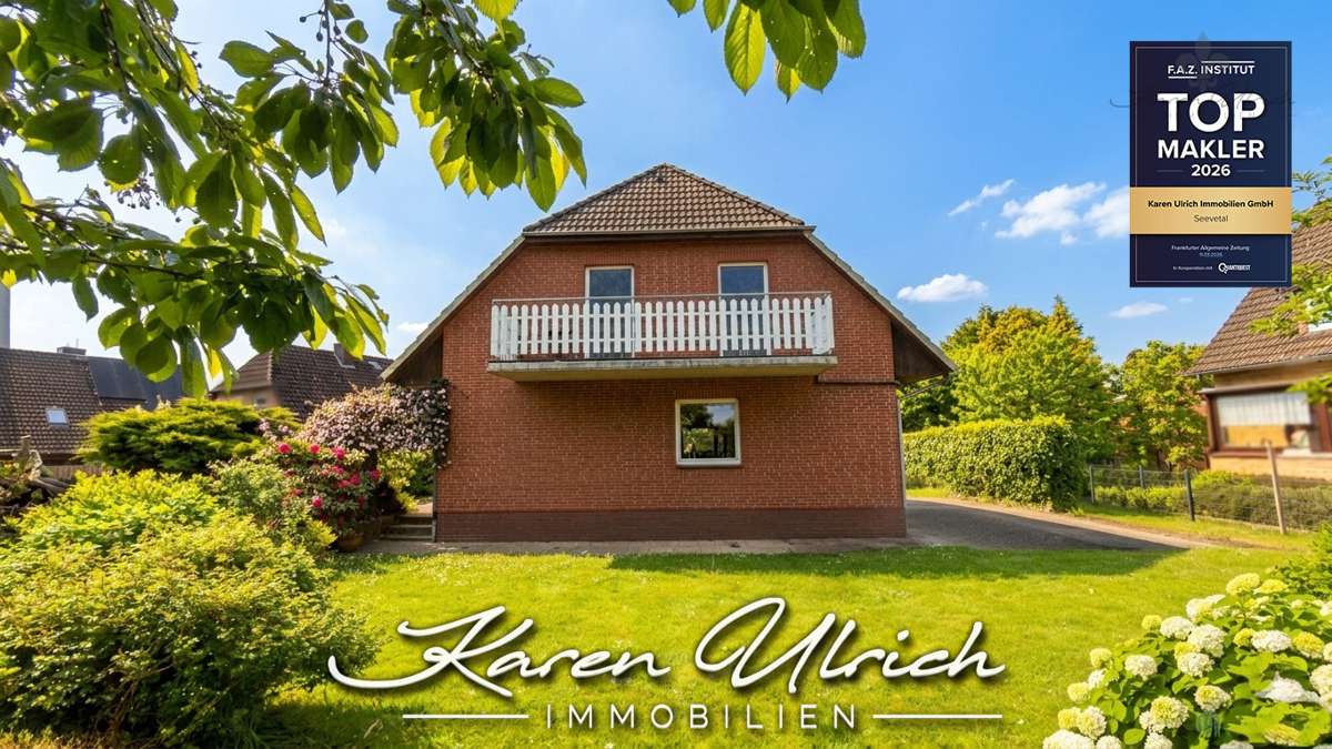 Thumbnail-Haus zum Kaufen in Rosengarten (Klecken) 369.000,00 € 94 m²