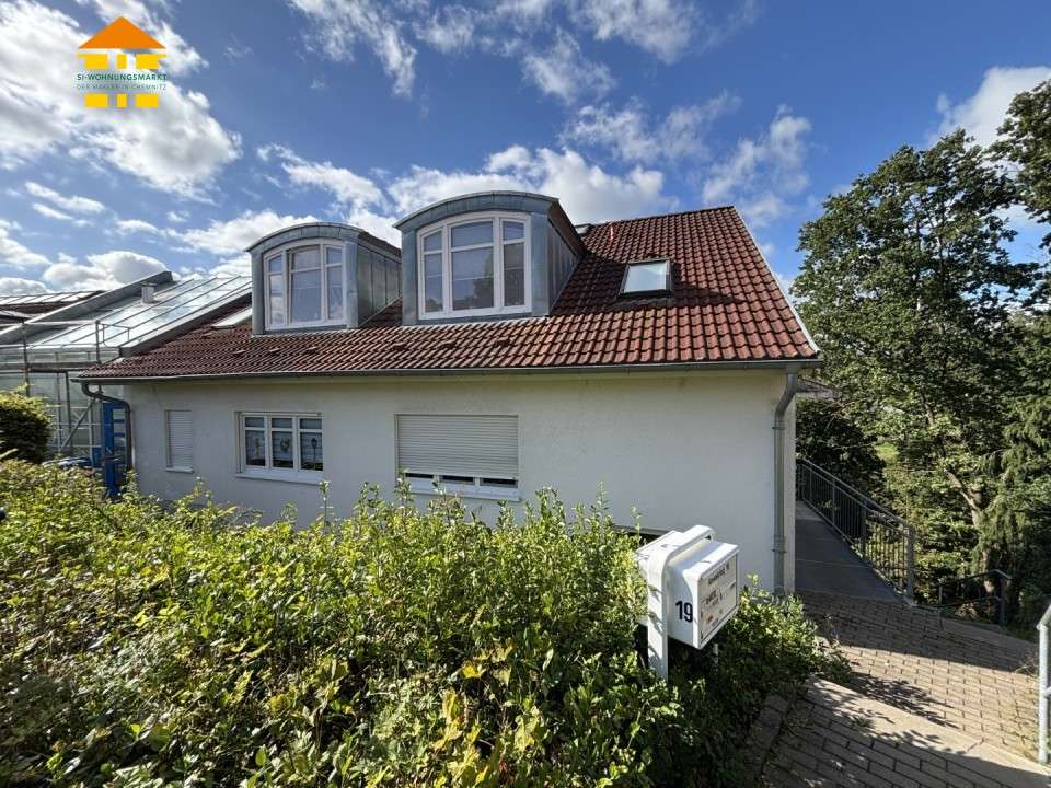 Thumbnail-Wohnung zum Mieten in Burkhardtsdorf 450,00 € 80.18 m²