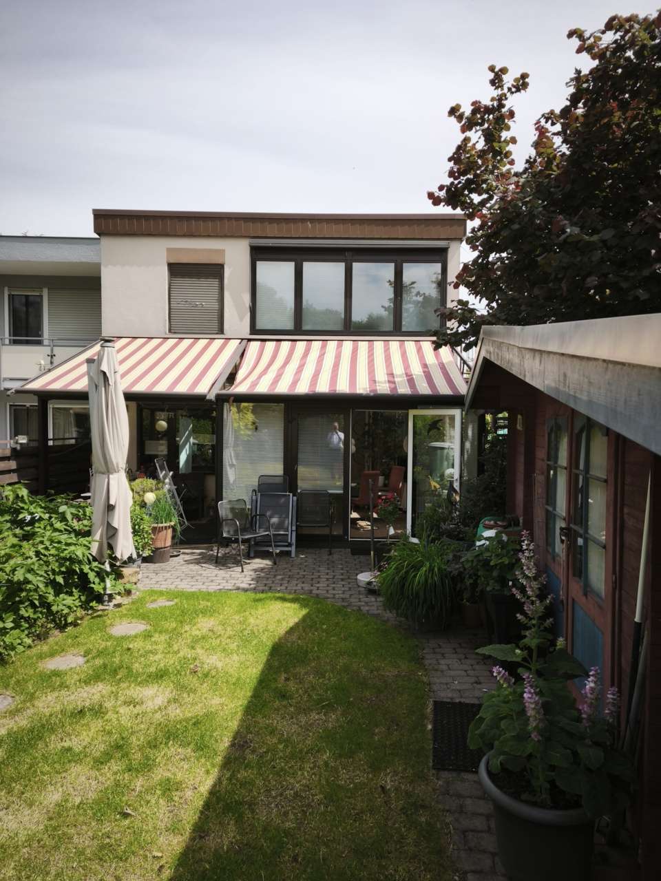Thumbnail-Haus zum Kaufen in Schwalbach 530.000,00 € 116 m²