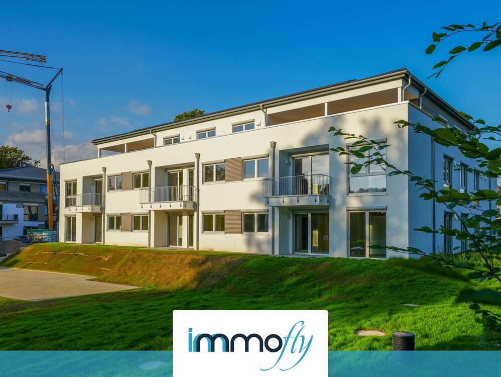 Thumbnail-Wohnung zum Kaufen in Nideggen 169.000,00 € 42 m²