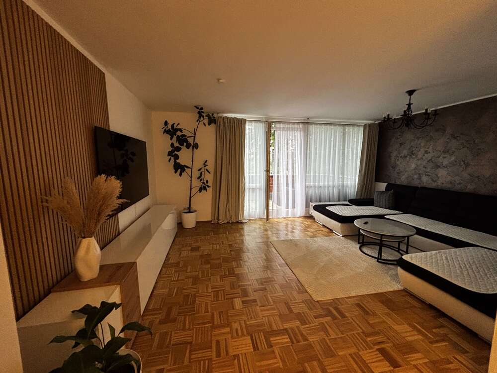 Thumbnail-Wohnung zum Kaufen in Rosenheim 399.000,00 € 100 m²