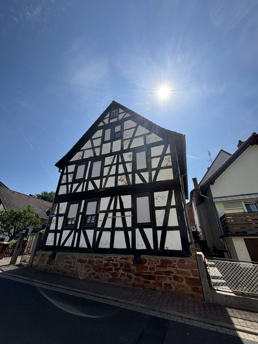 Thumbnail-Haus zum Kaufen in Gründau 199.000,00 € 174 m²