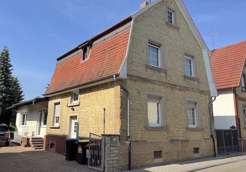 Thumbnail-Haus zum Kaufen in Mörfelden-Walldorf 600.000,00 € 150 m²