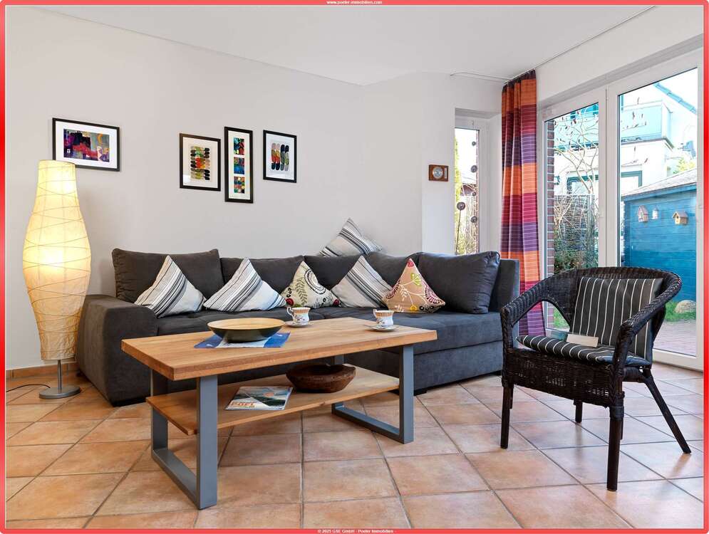 Thumbnail-Haus zum Kaufen in Insel Poel 460.000,00 € 95 m²